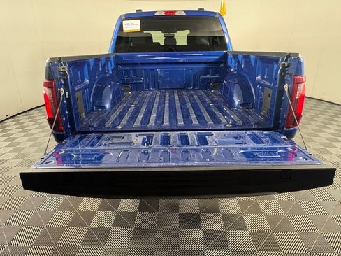Certified 2024 Ford F150 XLT AWD/4WD image 27