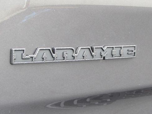 New 2026 RAM 1500 Laramie w/ Night Edition AWD/4WD image 35