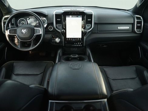 Used 2023 RAM 1500 Laramie AWD/4WD image 20