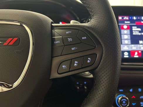 New 2026 Dodge Durango GT image 11