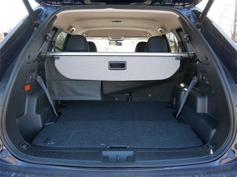 Used 2025 Mitsubishi Outlander SE image 16