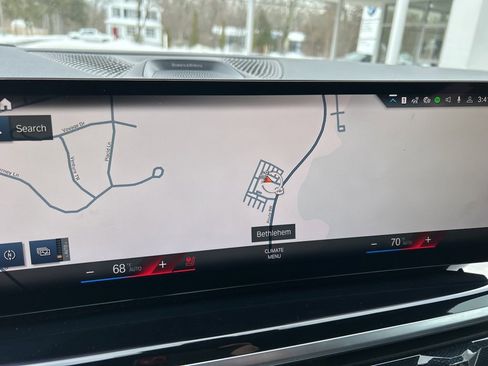 Certified 2023 BMW X7 xDrive40i w/ M Sport Package image 12