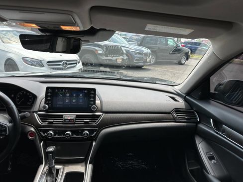 Used 2020 Honda Accord EX-L image 19