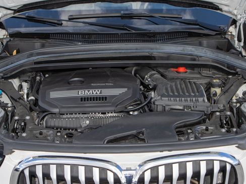 Used 2020 BMW X1 sDrive28i w/ Convenience Package image 35