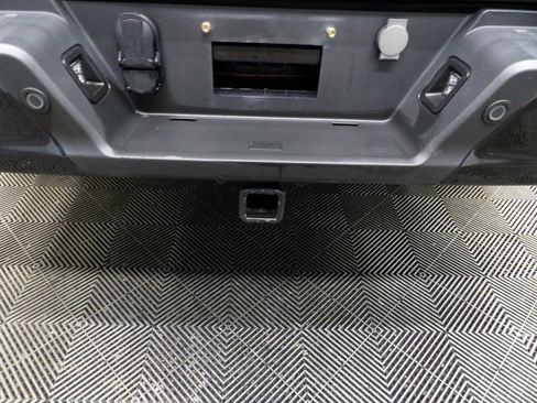 Used 2023 Ford F150 Lariat w/ Equipment Group 502A High image 38