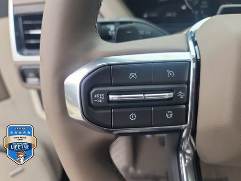 New 2026 GMC Yukon XL Denali w/ Denali Reserve Package AWD/4WD image 26
