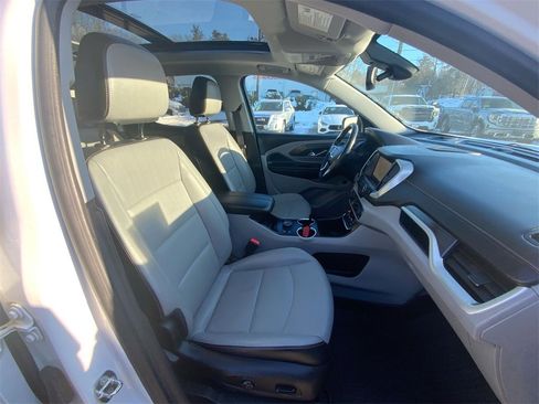 Used 2020 GMC Terrain SLT w/ Preferred Package image 28