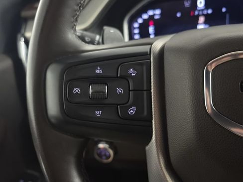 Used 2023 GMC Sierra 1500 Denali w/ Technology Package AWD/4WD image 20