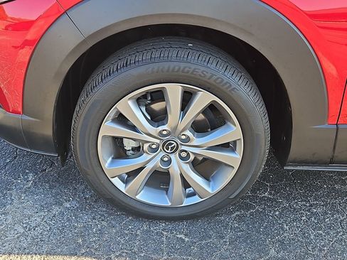 Used 2023 MAZDA CX-30 AWD 2.5 S w/ Premium Package image 14