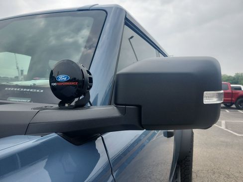 Used 2024 Ford Bronco Wildtrak AWD/4WD image 10