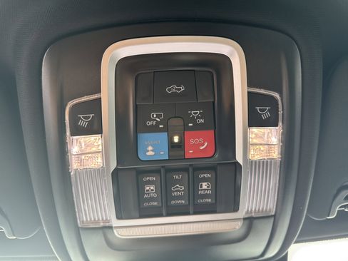 New 2026 RAM 2500 Laramie image 28