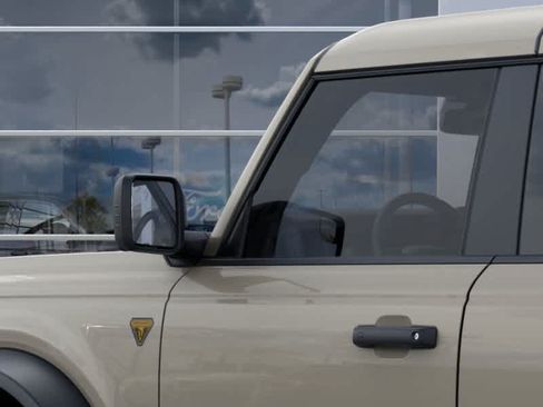 New 2026 Ford Bronco Badlands AWD/4WD image 22