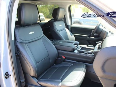 New 2027 Ford Expedition Max Platinum w/ Driver's Package RWD image 7