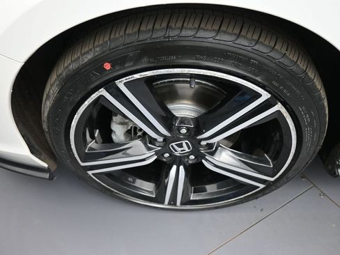 Certified 2023 Honda Accord Sport image 14