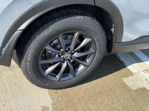 New 2026 Honda CR-V EX-L image 4