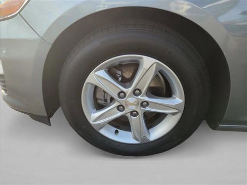 Used 2024 Chevrolet Malibu LS image 22