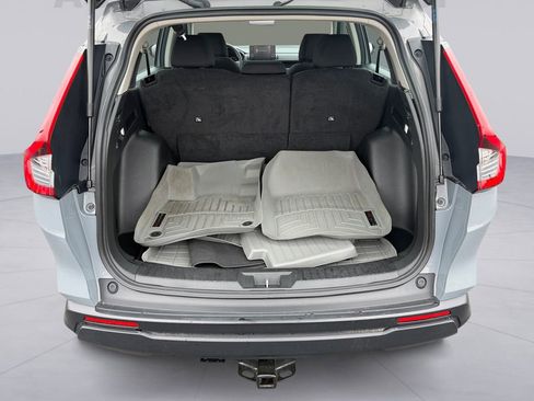 Used 2024 Honda CR-V LX image 19