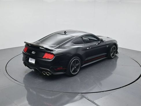 Used 2023 Ford Mustang Mach 1 RWD image 40