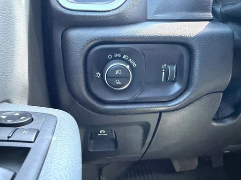 Used 2021 RAM 1500 Big Horn AWD/4WD image 20