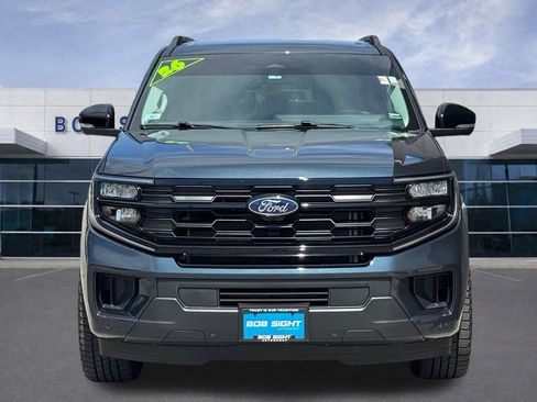 Used 2026 Ford Expedition Active AWD/4WD image 44