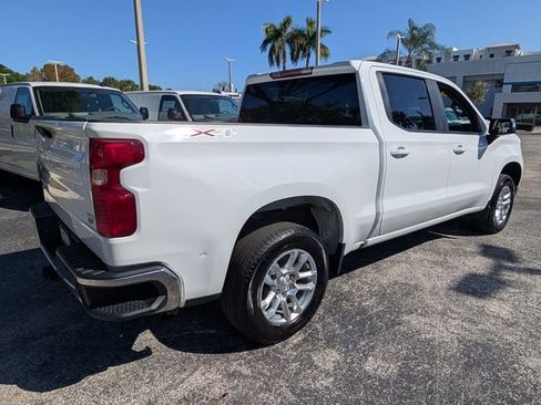 Used 2023 Chevrolet Silverado 1500 LT image 17