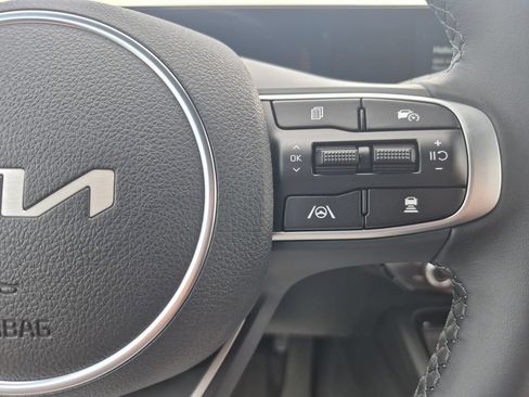 New 2026 Kia K5 GT-Line w/ GT-Line Premium Package AWD/4WD image 19