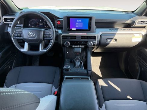 New 2026 Toyota Tacoma TRD Off-Road image 10