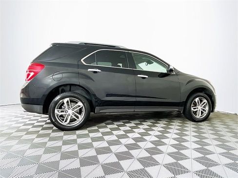 Used 2017 Chevrolet Equinox Premier w/ Enhanced Convenience Package image 10