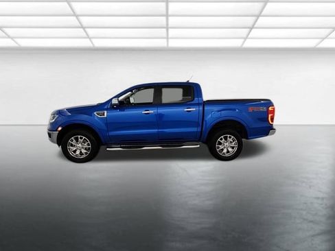 Used 2022 Ford Ranger Lariat w/ Equipment Group 501A High RWD image 5