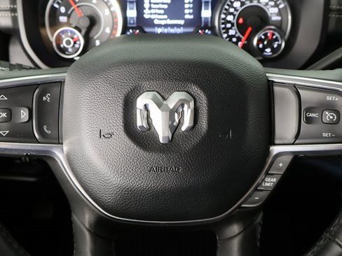 Used 2024 RAM 3500 Laramie w/ Towing Technology Group image 31