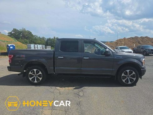 Used 2020 Ford F150 XL w/ Equipment Group 101A Mid AWD/4WD image 1
