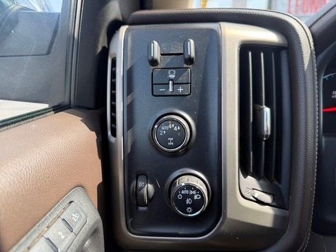 Used 2017 GMC Sierra 1500 Denali image 10
