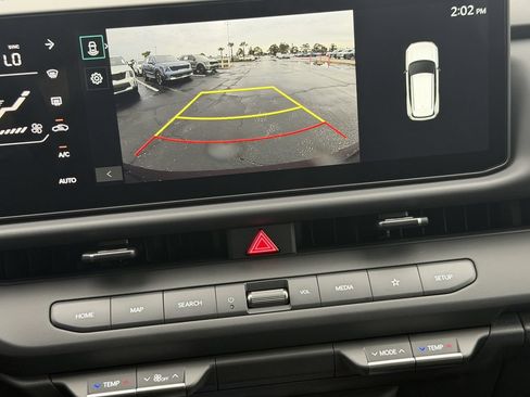 New 2027 Kia Seltos X-Line S AWD/4WD image 26