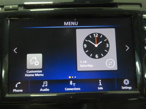 Used 2020 Nissan Murano SV w/ Cargo Package FWD image 40