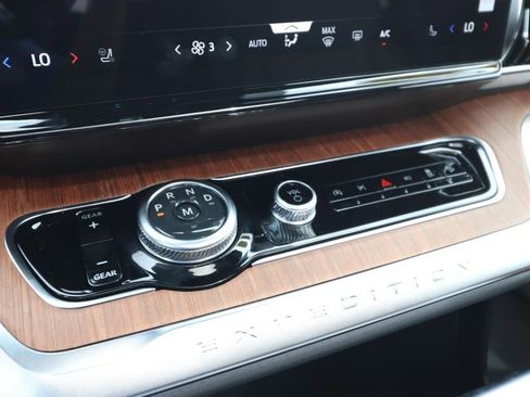 New 2026 Ford Expedition King Ranch image 22