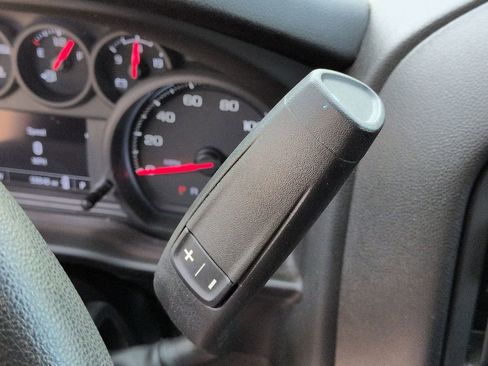 Used 2024 Chevrolet Silverado 1500 Custom RWD image 15