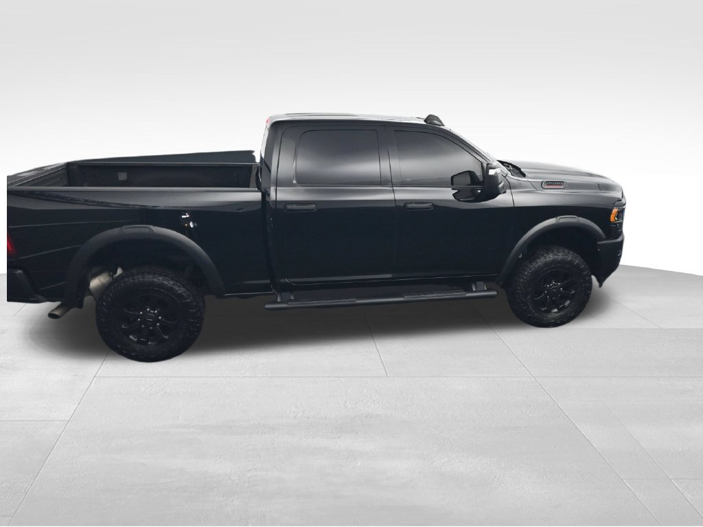 Used 2024 RAM 2500 Tradesman w/ Power Wagon Package AWD/4WD image 54