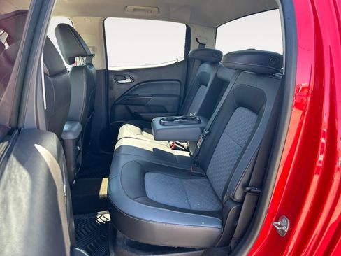 Used 2015 Chevrolet Colorado Z71 image 23