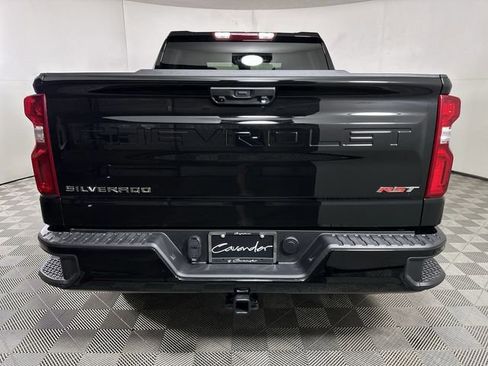 New 2026 Chevrolet Silverado 1500 RST w/ RST Select Package image 7