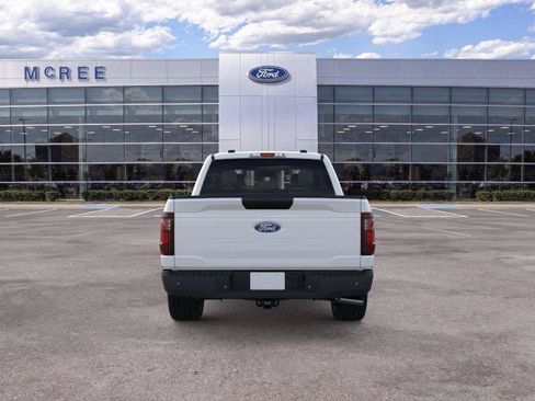 New 2026 Ford F150 XL RWD image 5