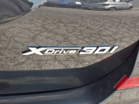 Used 2020 BMW X3 xDrive30i w/ Executive Package AWD/4WD image 35