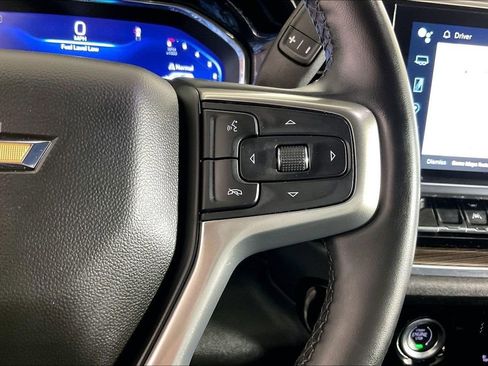 Used 2024 Chevrolet Silverado 1500 LT image 28