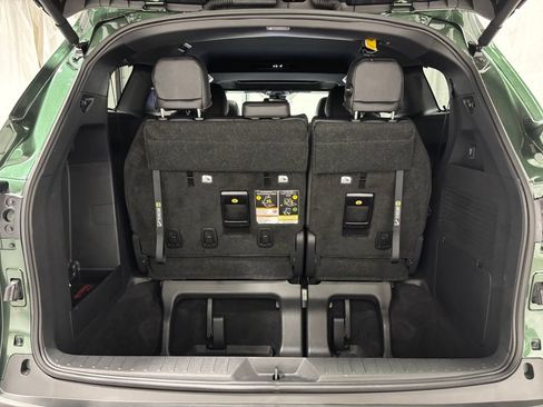 Used 2026 Toyota Sienna XLE Woodland Edition AWD/4WD image 54