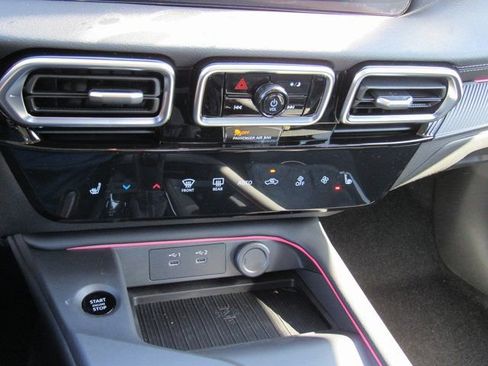 New 2026 Nissan Sentra SV w/ SV Convenience Package image 15