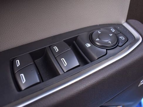 New 2025 Chevrolet Silverado 1500 LT Trail Boss w/ Convenience Package II image 26