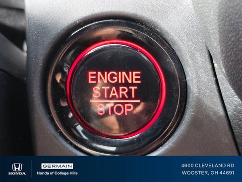 Certified 2024 Honda HR-V EX-L image 27