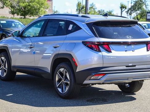 New 2026 Hyundai Tucson SEL image 10