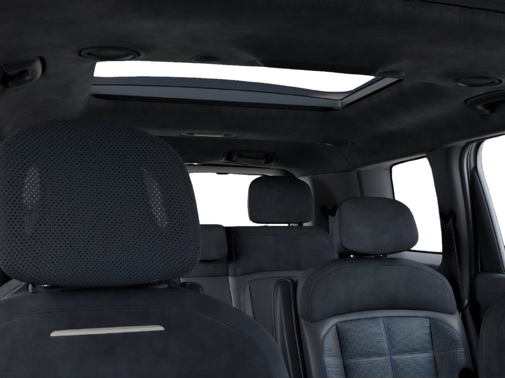 New 2027 Kia Telluride SX Prestige AWD/4WD image 27