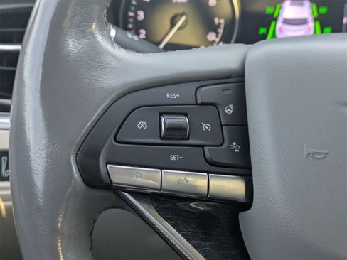 Used 2022 Cadillac XT6 Premium Luxury w/ Technology Package image 30