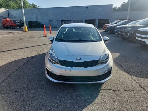 Used 2016 Kia Rio LX w/ Power Package FWD image 2
